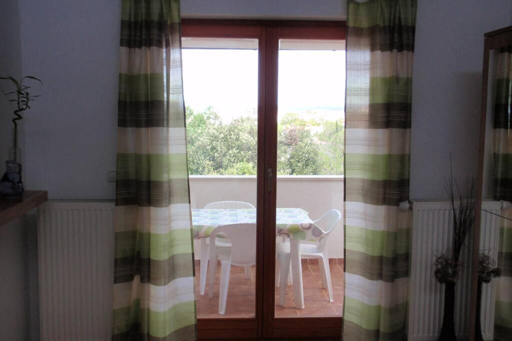 Štinjan-Studio apartment Petrić Pula Bagian luar foto